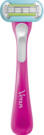 Gillette Simply Venus 2 Disposable Razors - Shop Razors & Blades At H-E-B