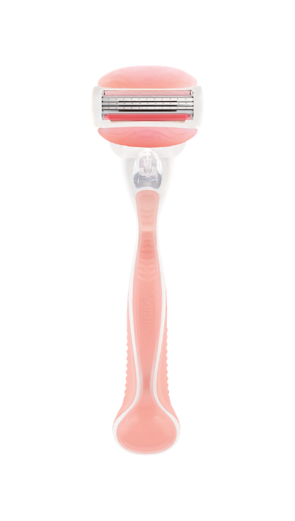 Gillette Venus Embrace Razor(3036) - For Her from Chemist Connect UK