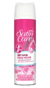 Satin Care Dry Skin