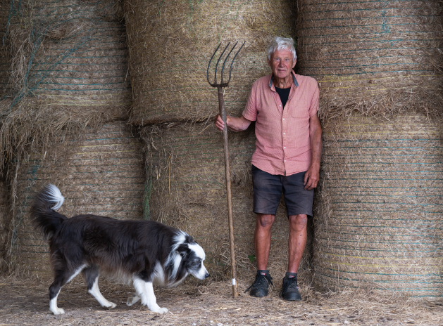 Our Story page image