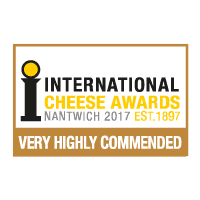 International Cheese Awards VHR