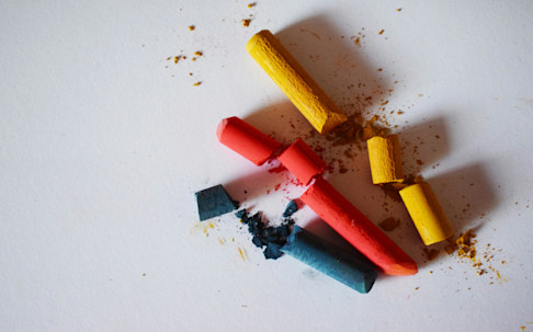 Digitale oplossing voor gedragsproblemen en motivatieproblemen in het (speciaal) onderwijs. Photo by Viktoria Goda (Pexels)