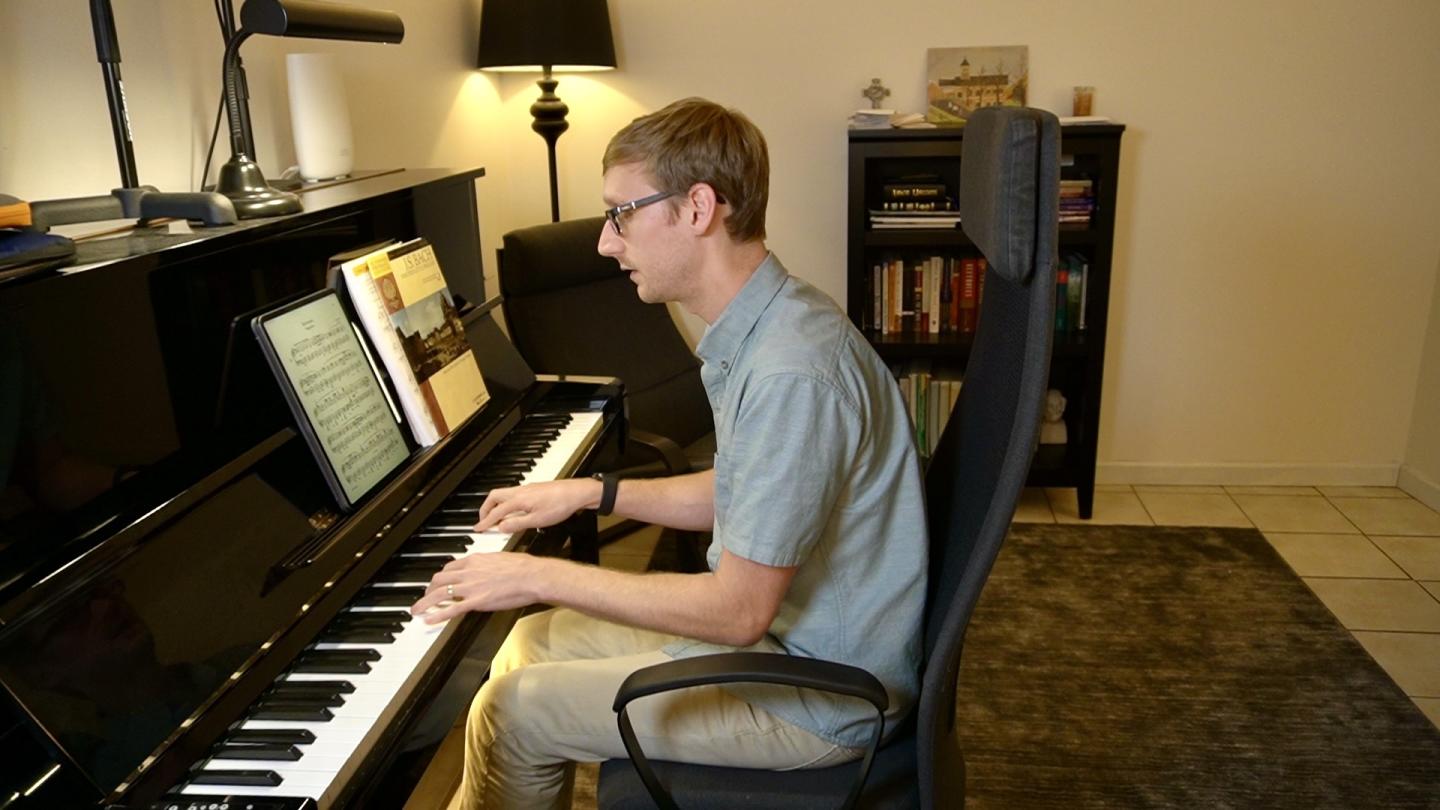 Best online piano lessons 2023: Apps, websites and software for