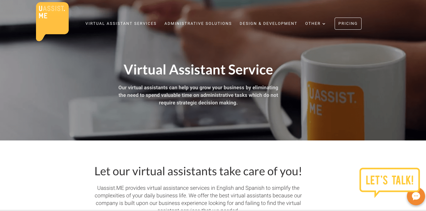 best virtual assistants research