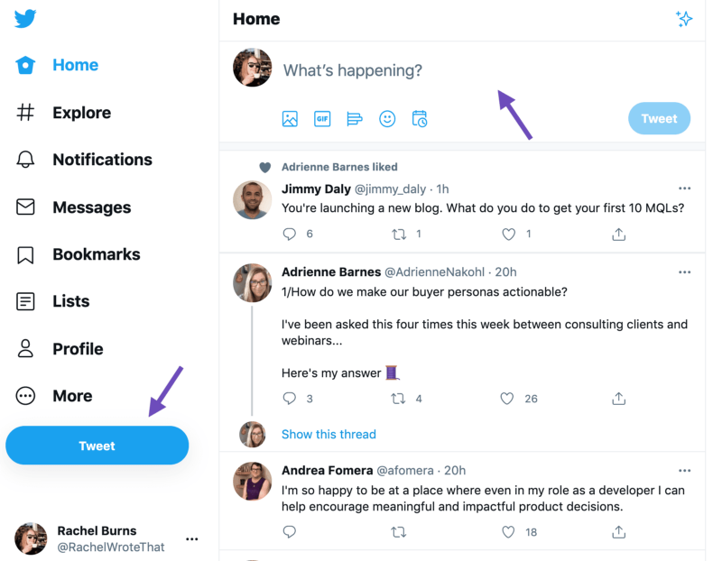 How to write the perfect Twitter thread (with examples) Podia