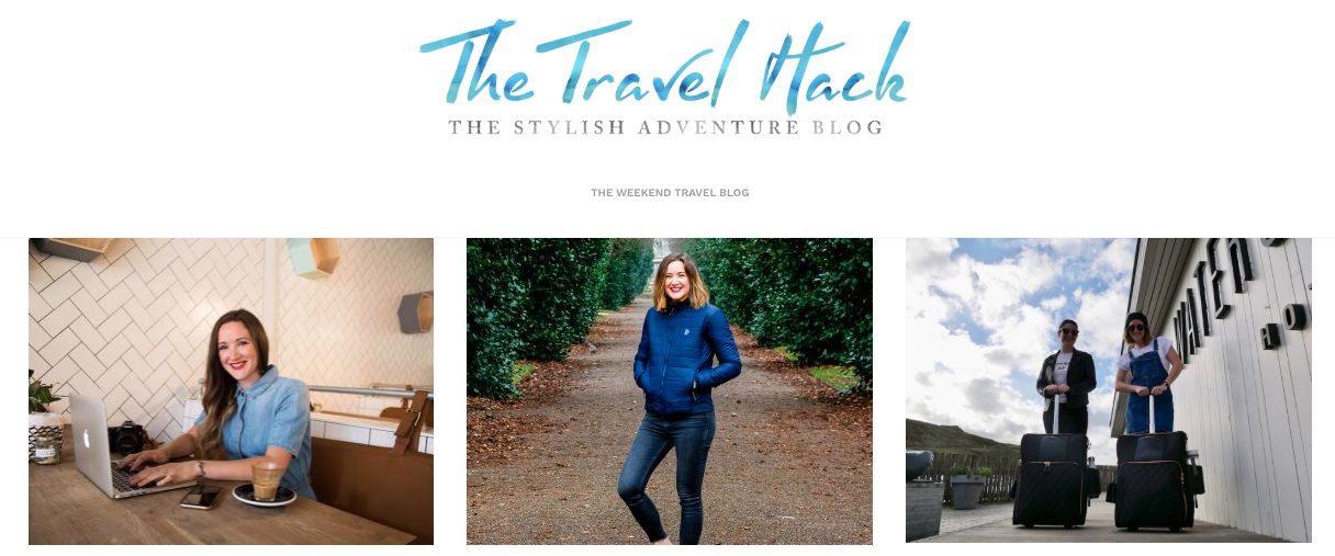 expert vagabond travel blogger