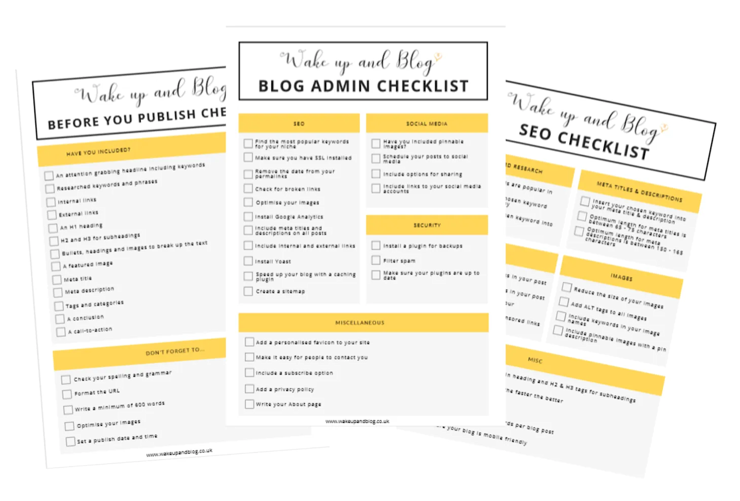 Create your first lead magnet in 90 minutes or less (+5 ideas) | Podia