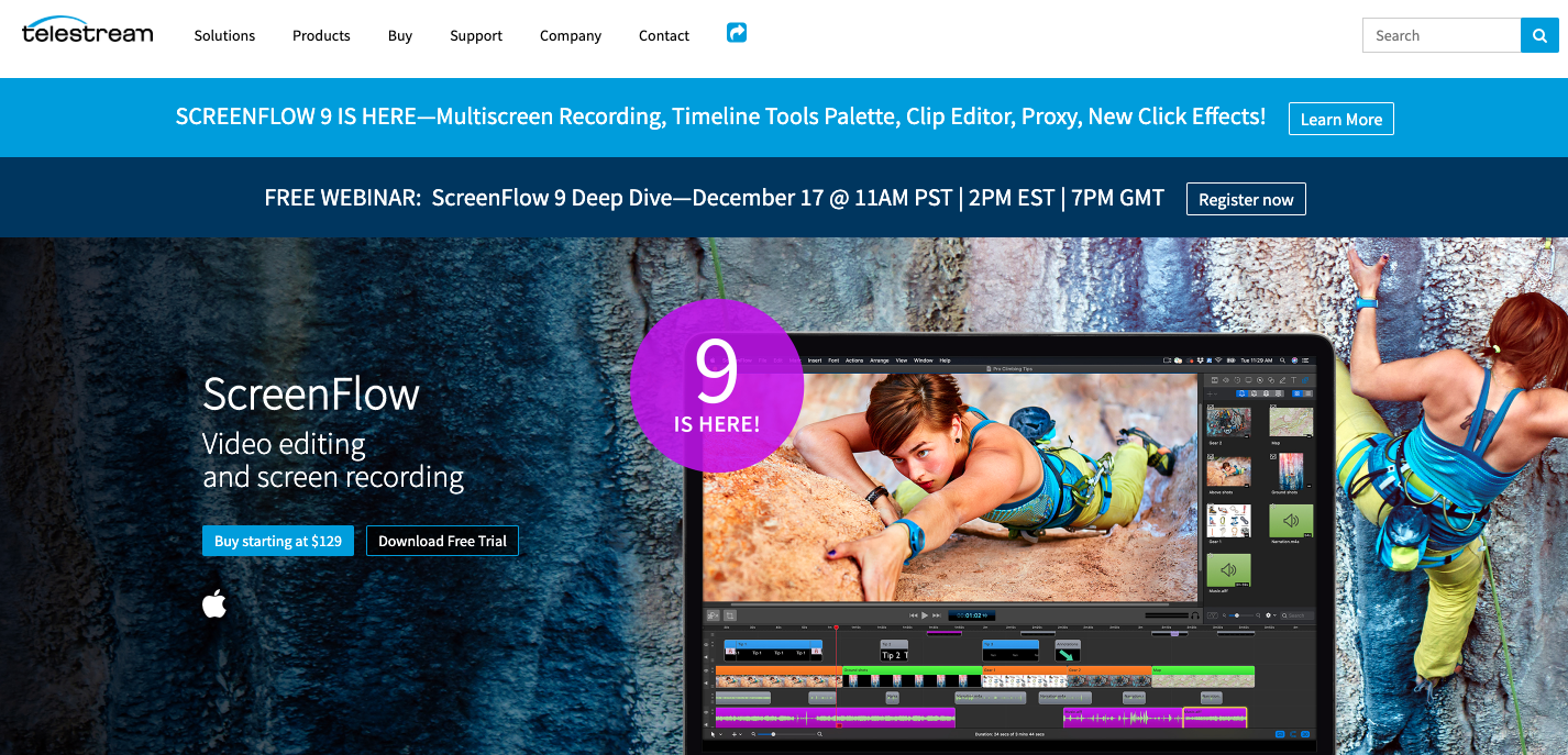 7 Best Free Screen Recording Tools for Online Course Creators