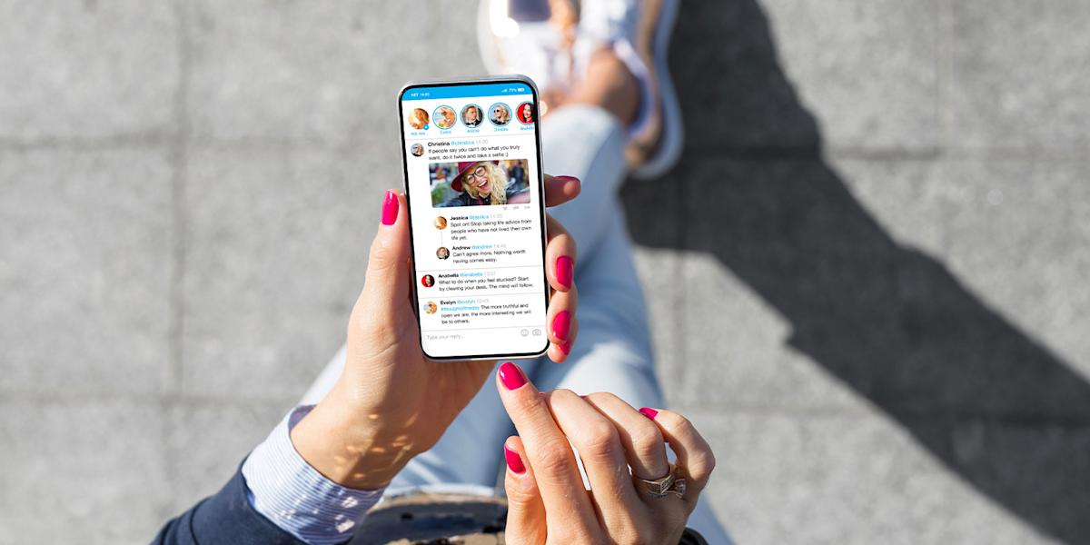 How to write the perfect Twitter thread (with examples) | Podia