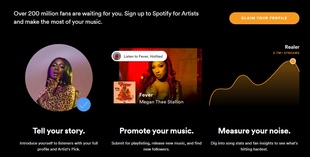 🎵 Creator Music is here! Use music & monetize on  -   Community