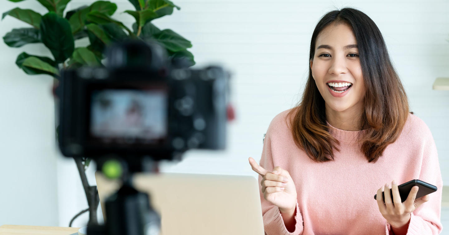 5 steps to sell an online course on your YouTube channel | Podia