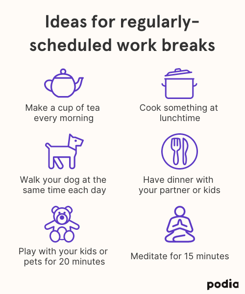 20 Signs Of Poor Time Management