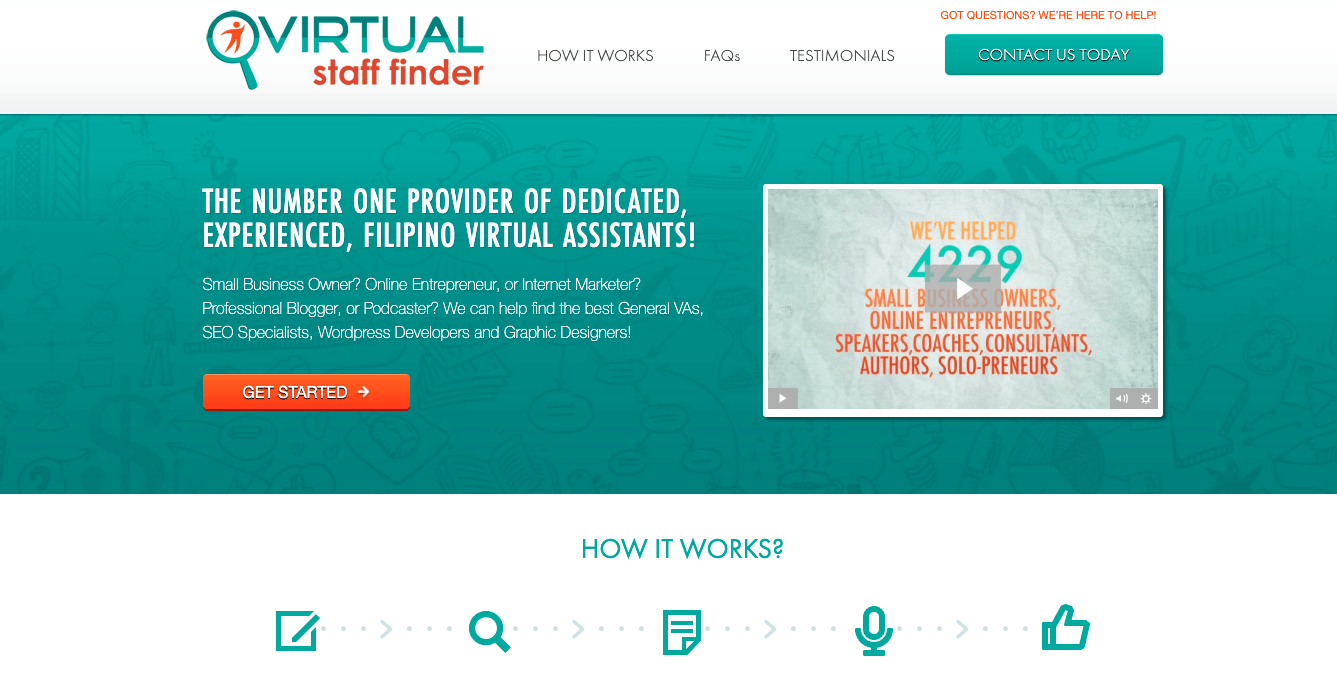 best virtual assistants research