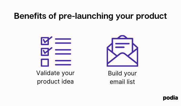 your creating a presentation to promote a new product