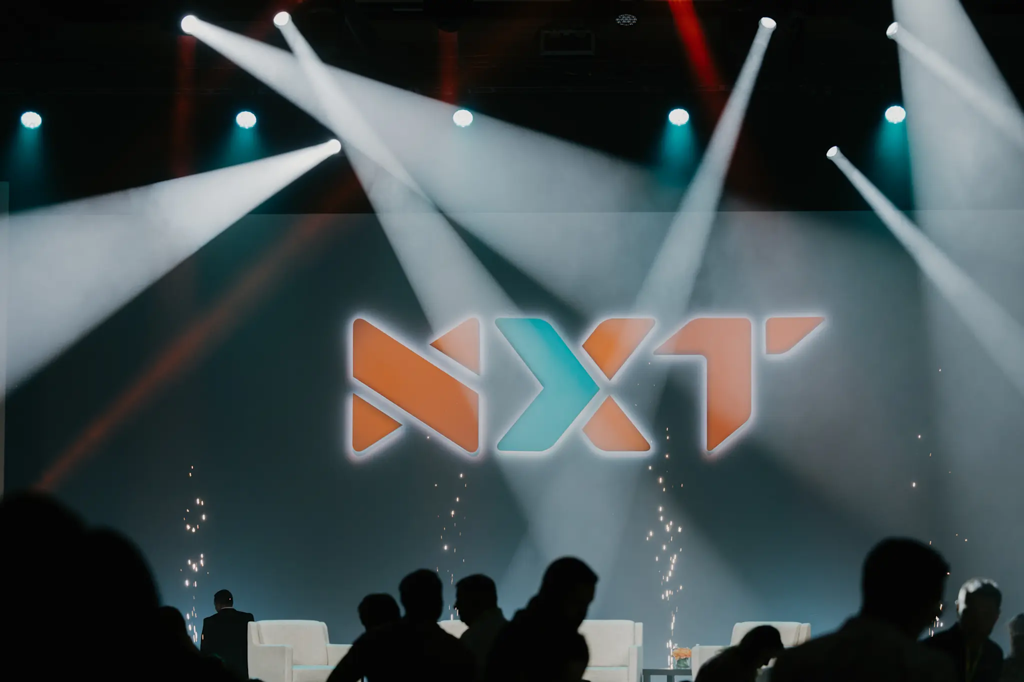 NXT 2025