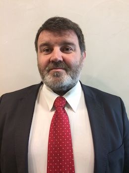 Denis Stevenson