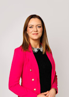 Nicola Sheridan