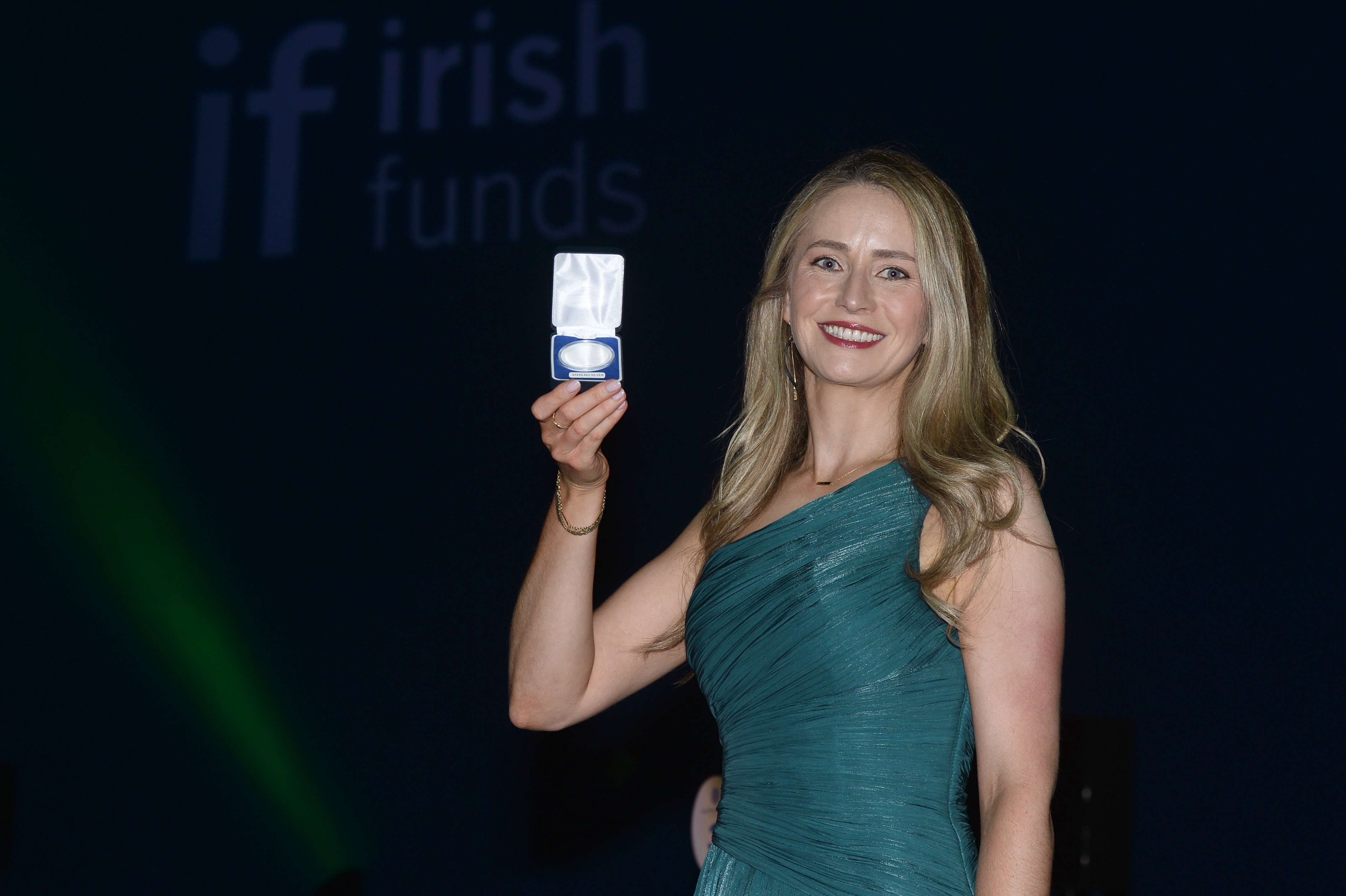 Sarah-Jane Leahy