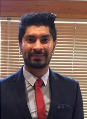 Asad Farooq
