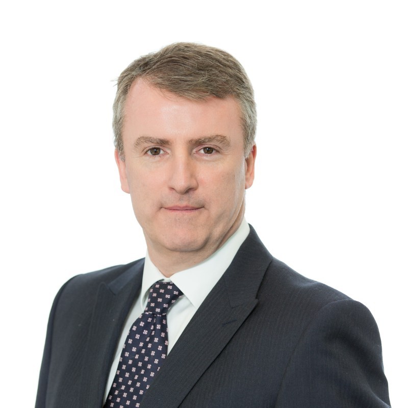 Conor McCarthy