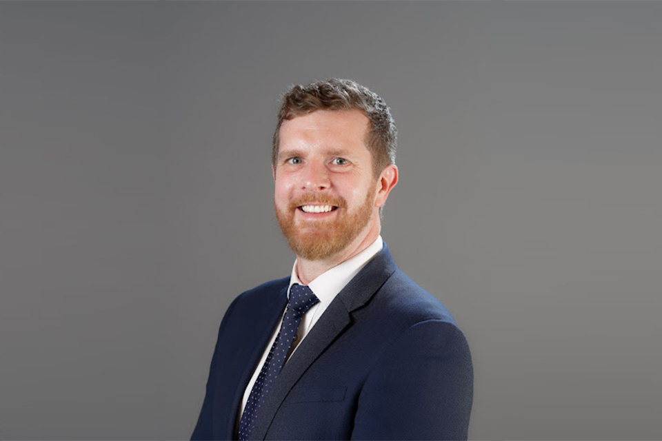 Professor Tom Crick MBE 