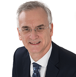 Dr. Paul Fisher