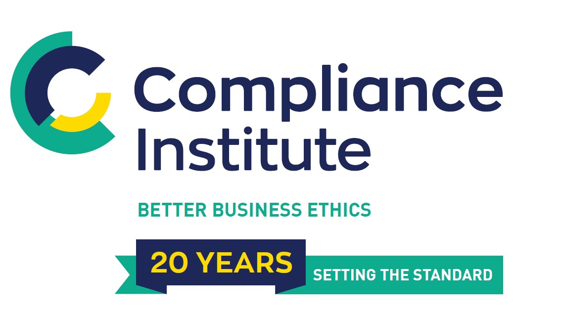 Compliance Institute Anniversary