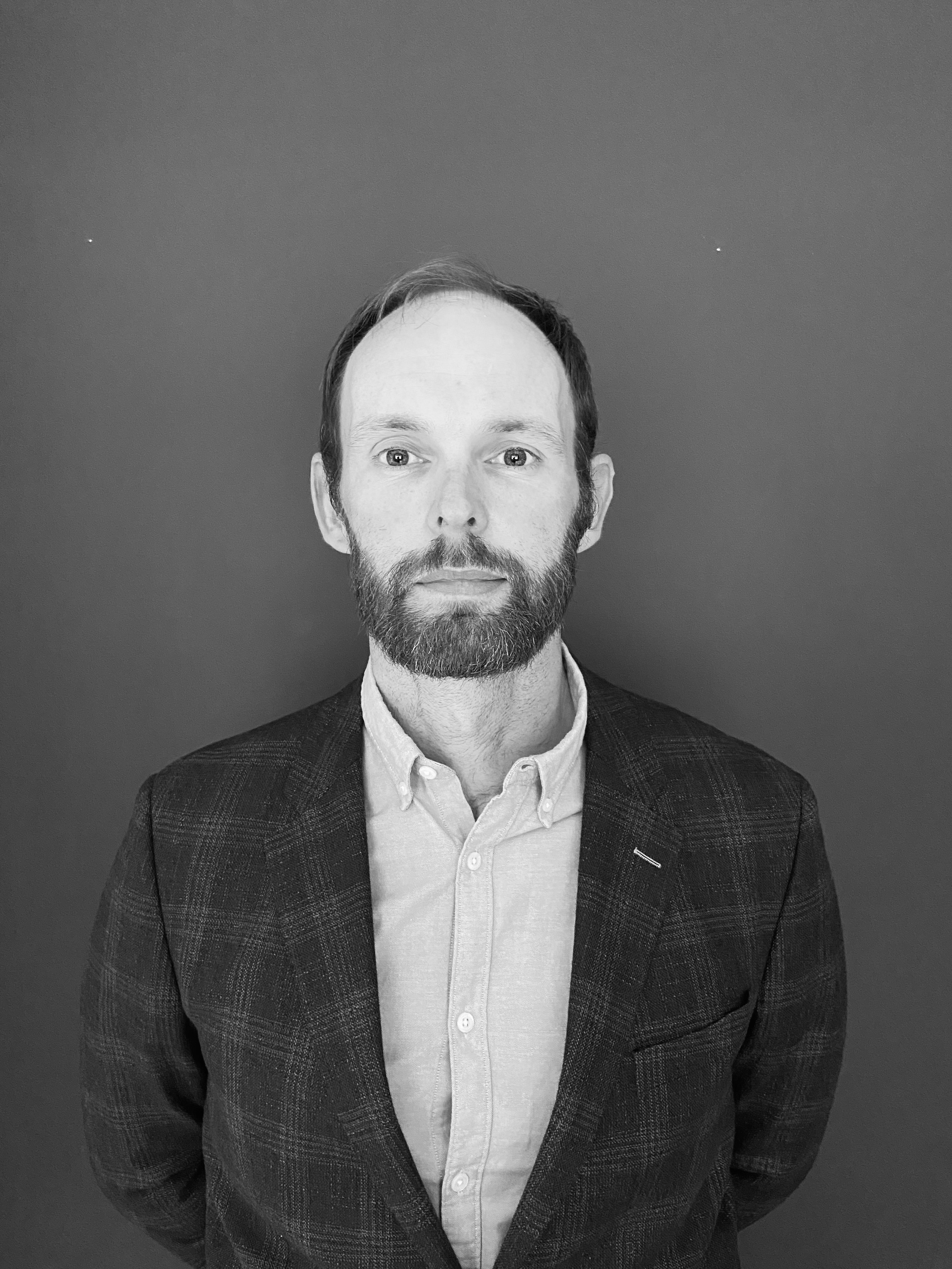 Dr David O'Dwyer