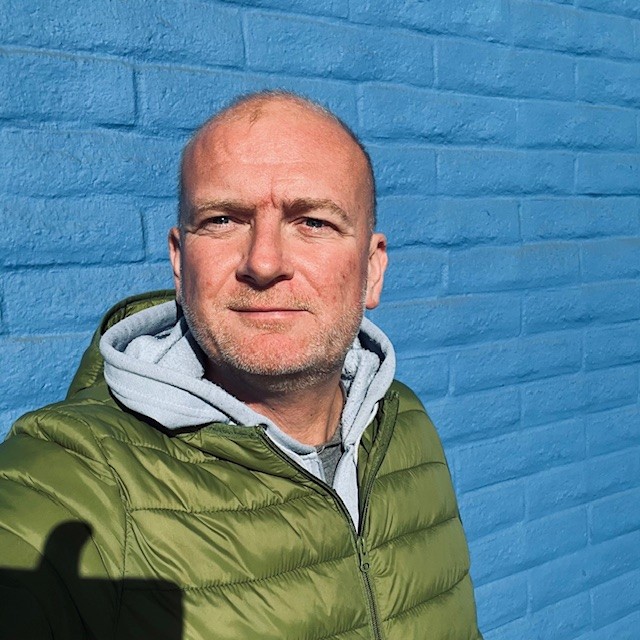 Killian Buckley