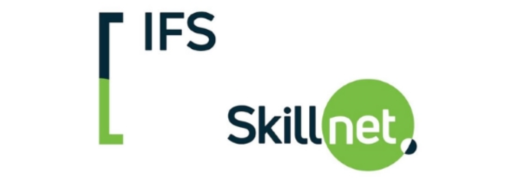 IFS Skillnet logo