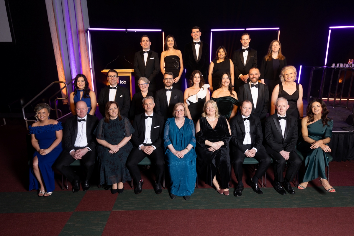 President’s Education Awards 2025 Photograph 