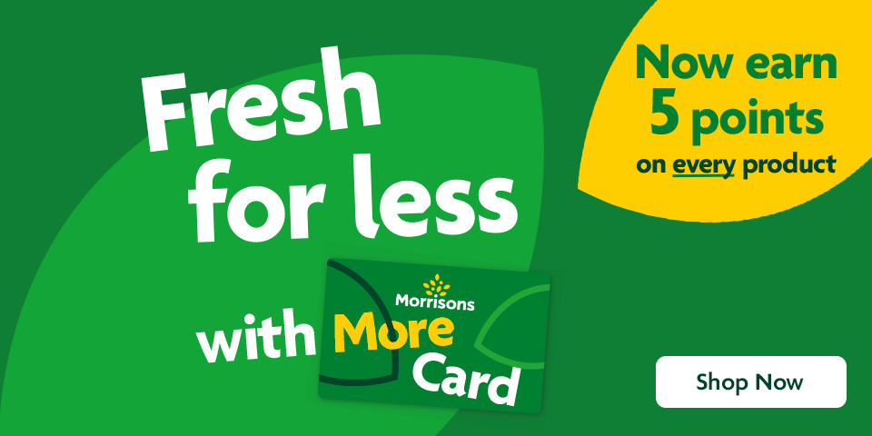 Home page Morrisons Online Food Shopping Grocery Delivery Morrisons