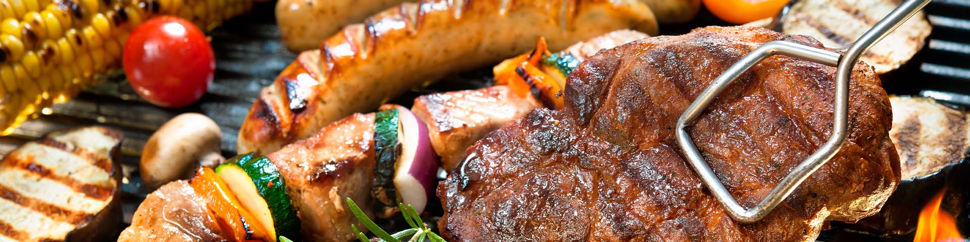 BBQ Accessories & Tools