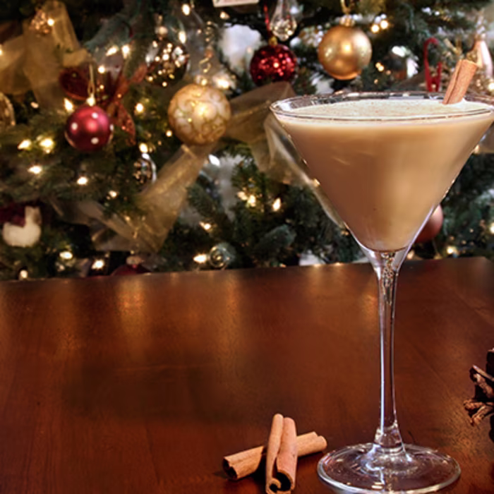 Winter daiquiri