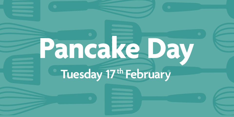 Pancake Day