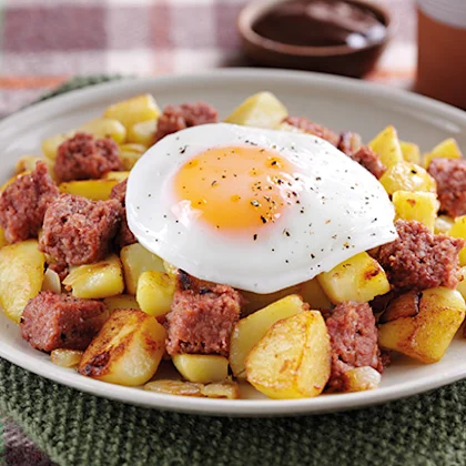 Corned Beef Hash