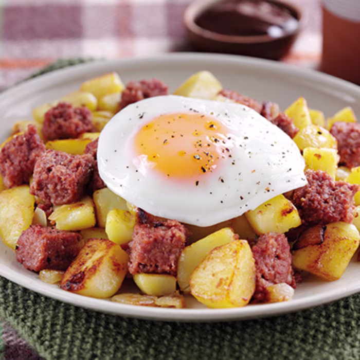 Corned Beef Hash