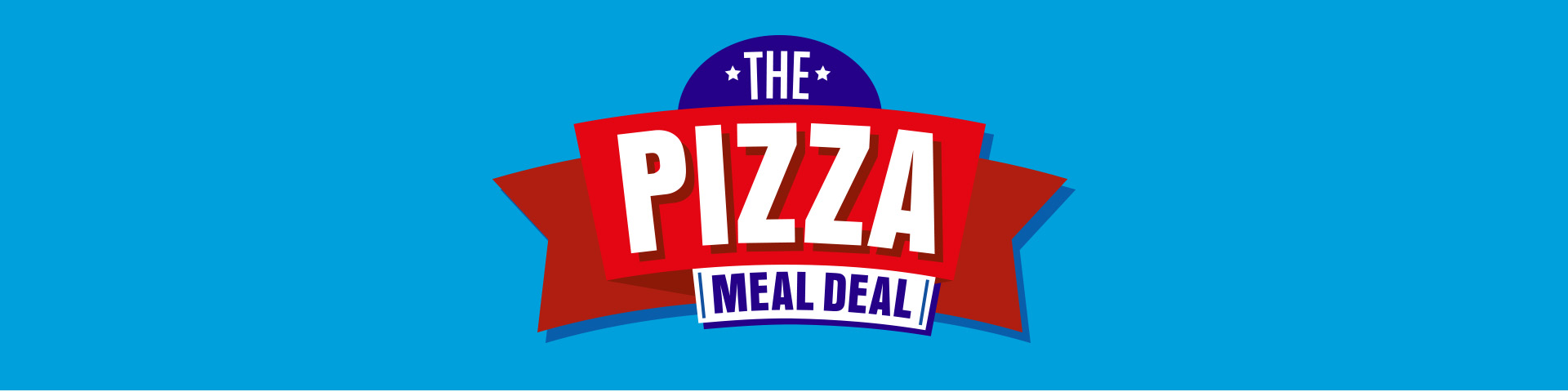 Pizza Meal Deal Offer For £10