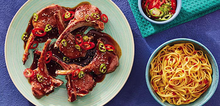 Market Street Meat Recipes