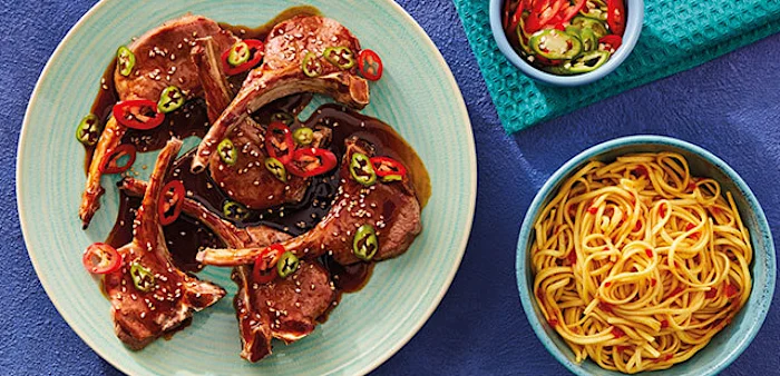 Market Street Meat Recipes
