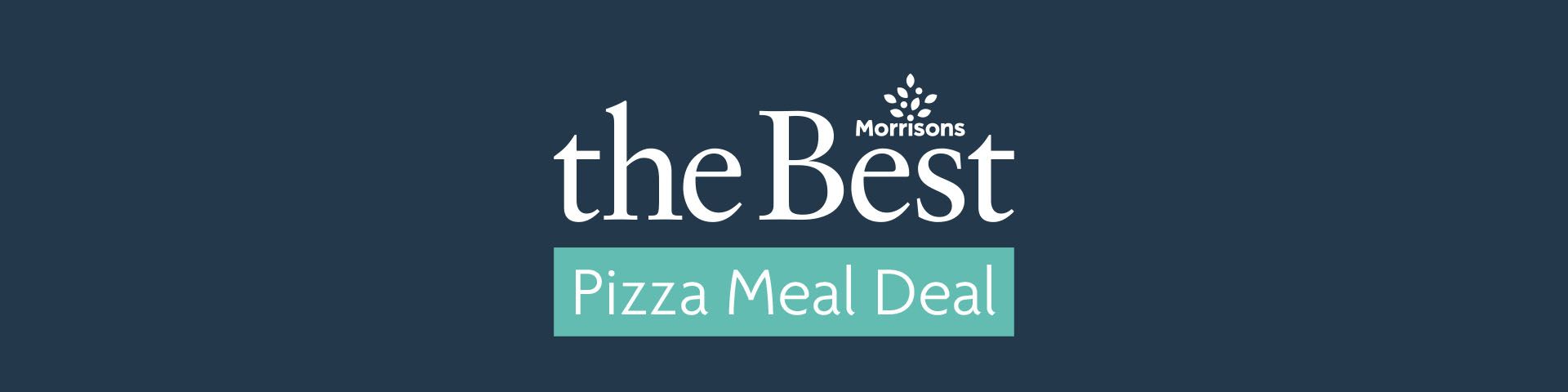 The Best Frozen Pizza Meal Deal