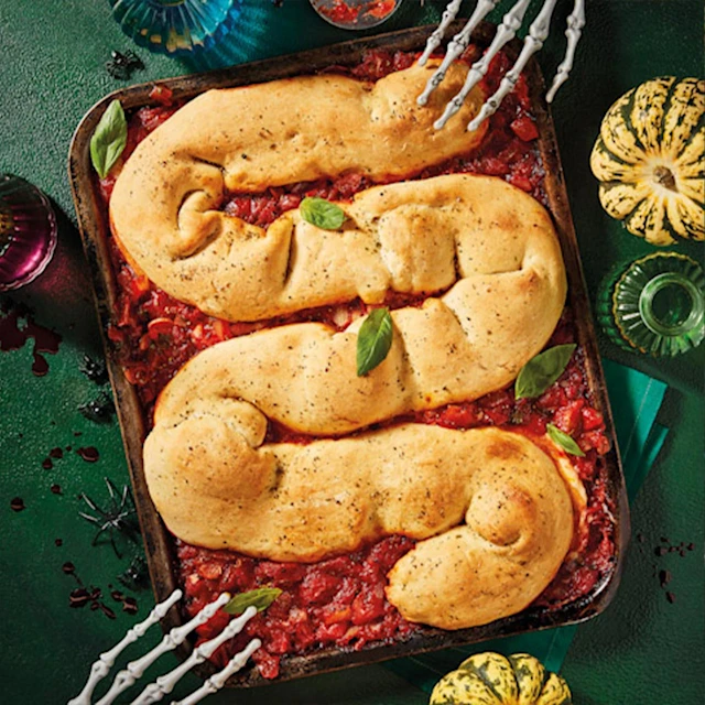 Bread of the Dead