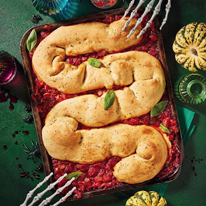 Bread of the Dead