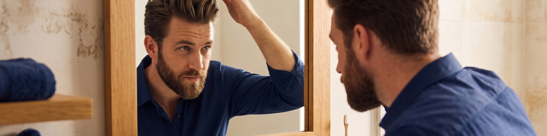 Men's Grooming