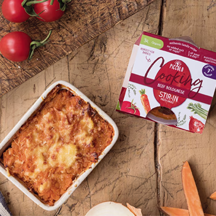 Speedy Cottage Pie