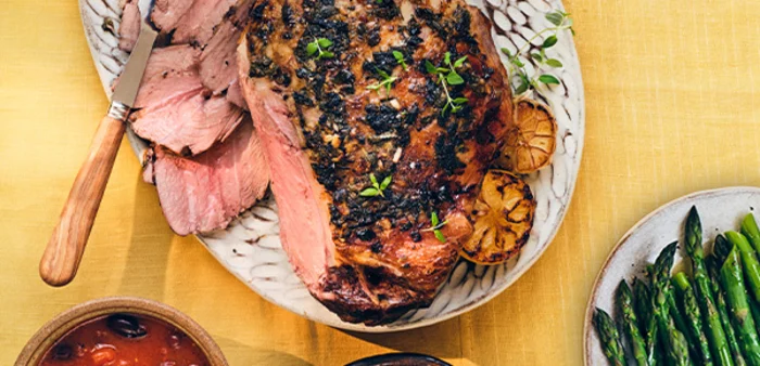 Easter Recipes