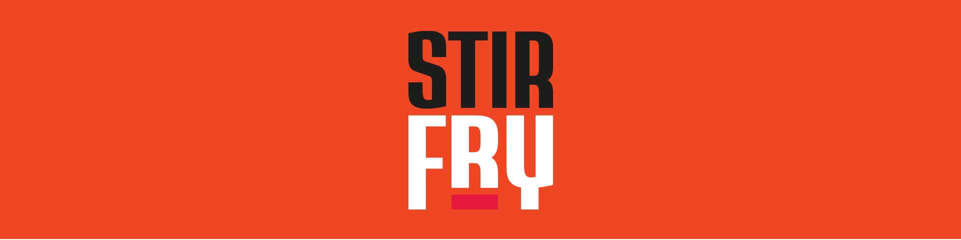 Stir Fry Offer for £3 - More Card Price