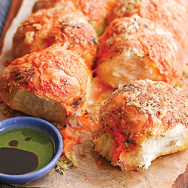 Stilton Rolls