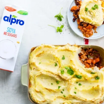 Veggie Cottage Pie