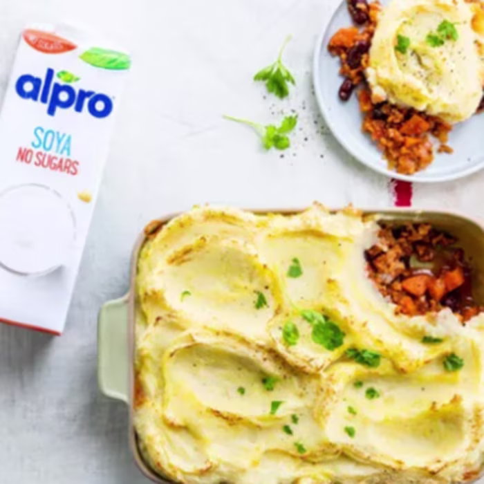 Veggie Cottage Pie